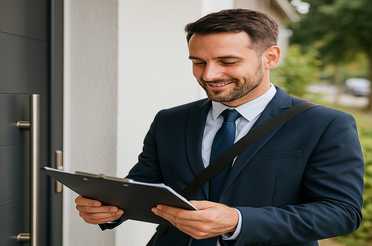 Visitas Domiciliarias